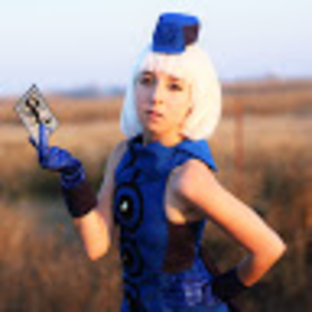 Meet your Posher, Skylr